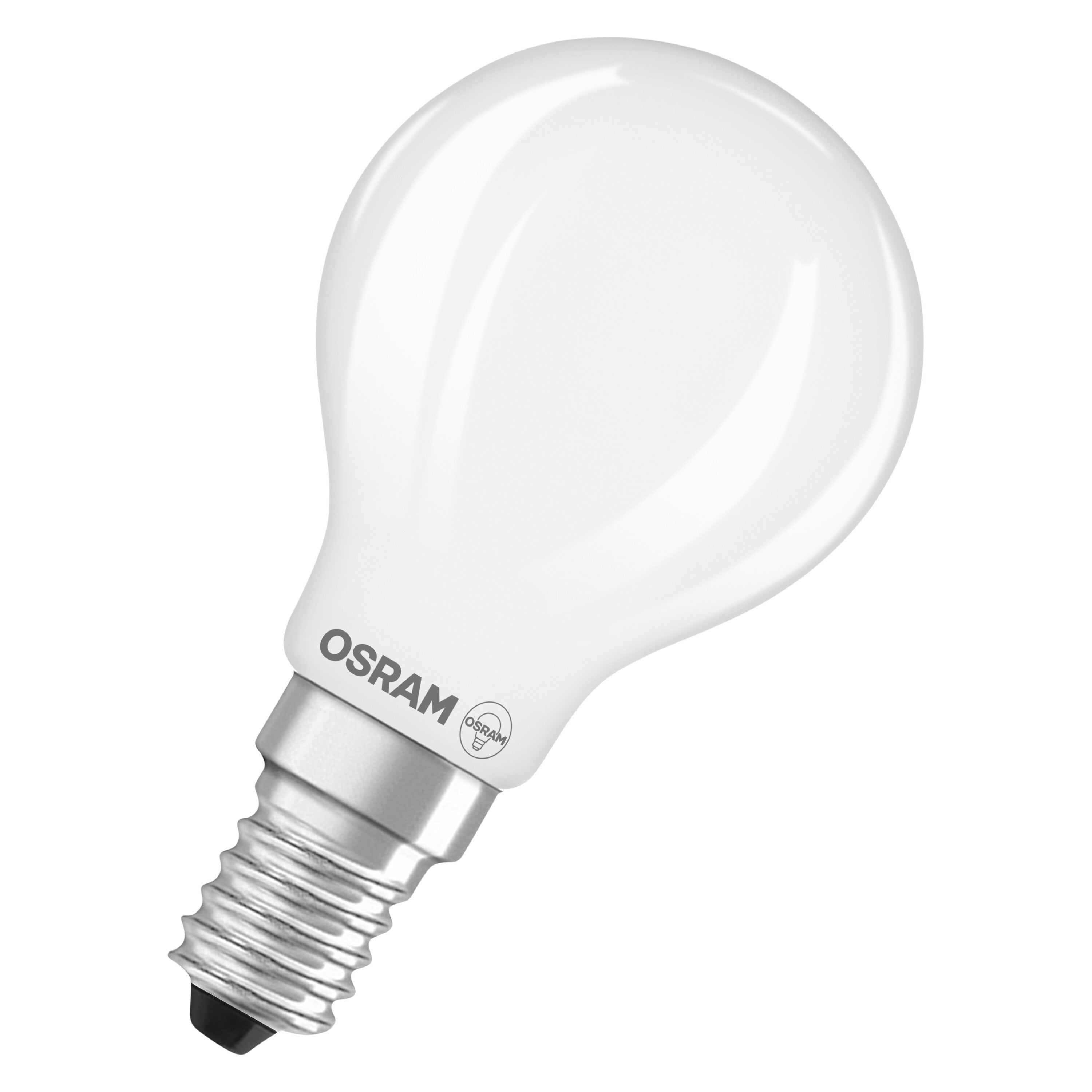 Osram Alogena Halolux T Eco 25W E14 Trasparente 64860 T Tubo Lampadina 25 Watt