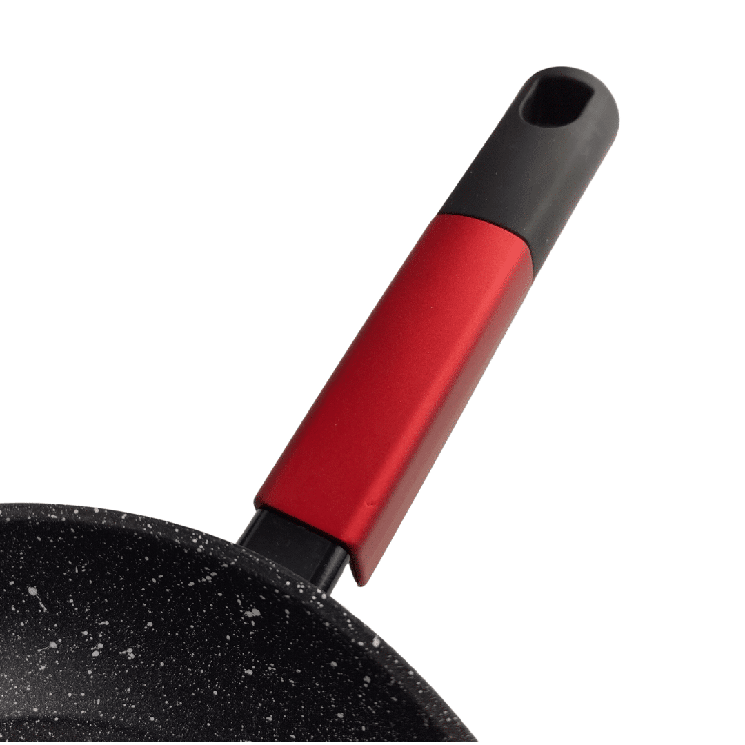 Juego de Sartenes Monix SUNSET - 6