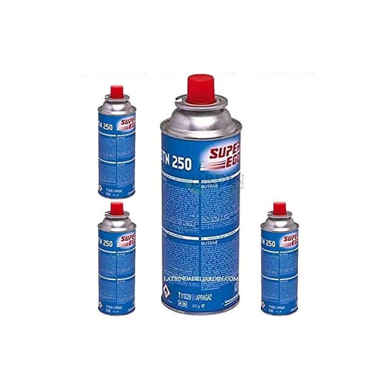 Cartouche De Gaz PERCABLE 190 GR BLEU KEMPER Cartouche De Gaz PERCABLE 190 GR BLEU KEMPER