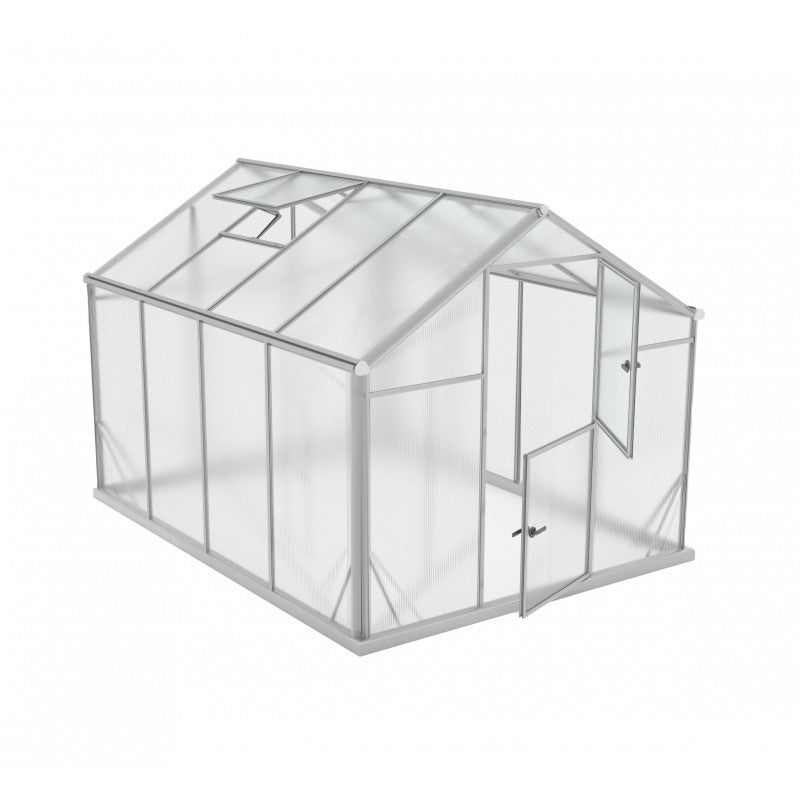 Szklarnia Poliwęglanowa L-7 4iQ Group 290x220cm