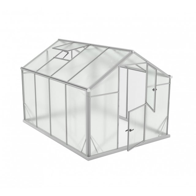 Szklarnia Poliwęglanowa L-7 4iQ Group 290x220cm