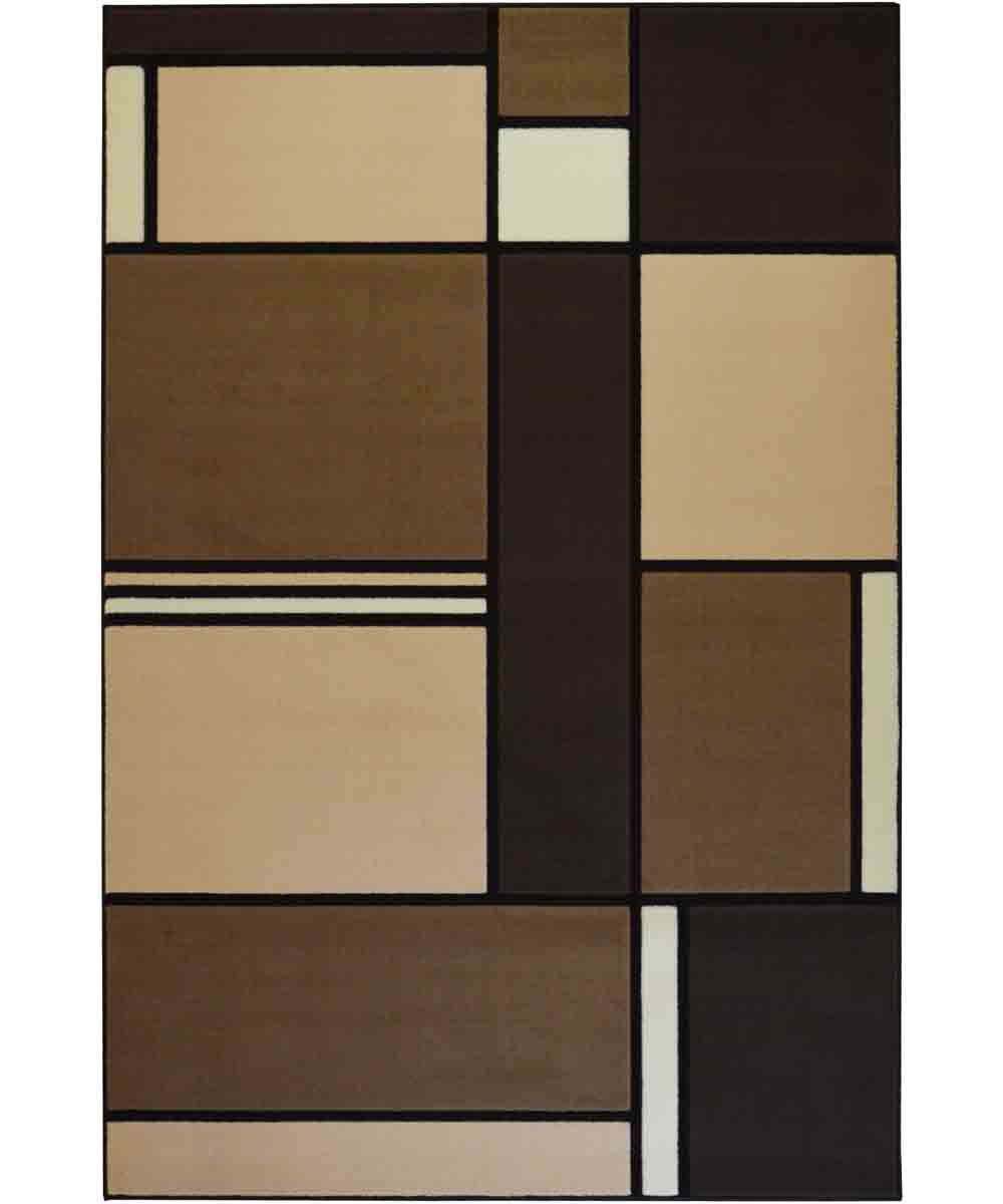Dywan DESIGN 70x230 cm CACAO | GalleriaFarah1970
