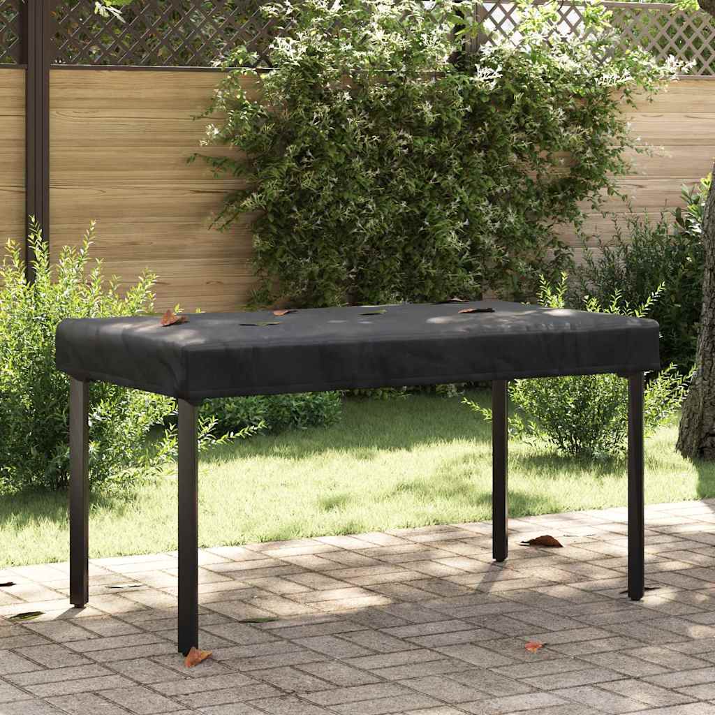 Pokrowiec na meble ogrodowe 122 x 72 x 15 cm