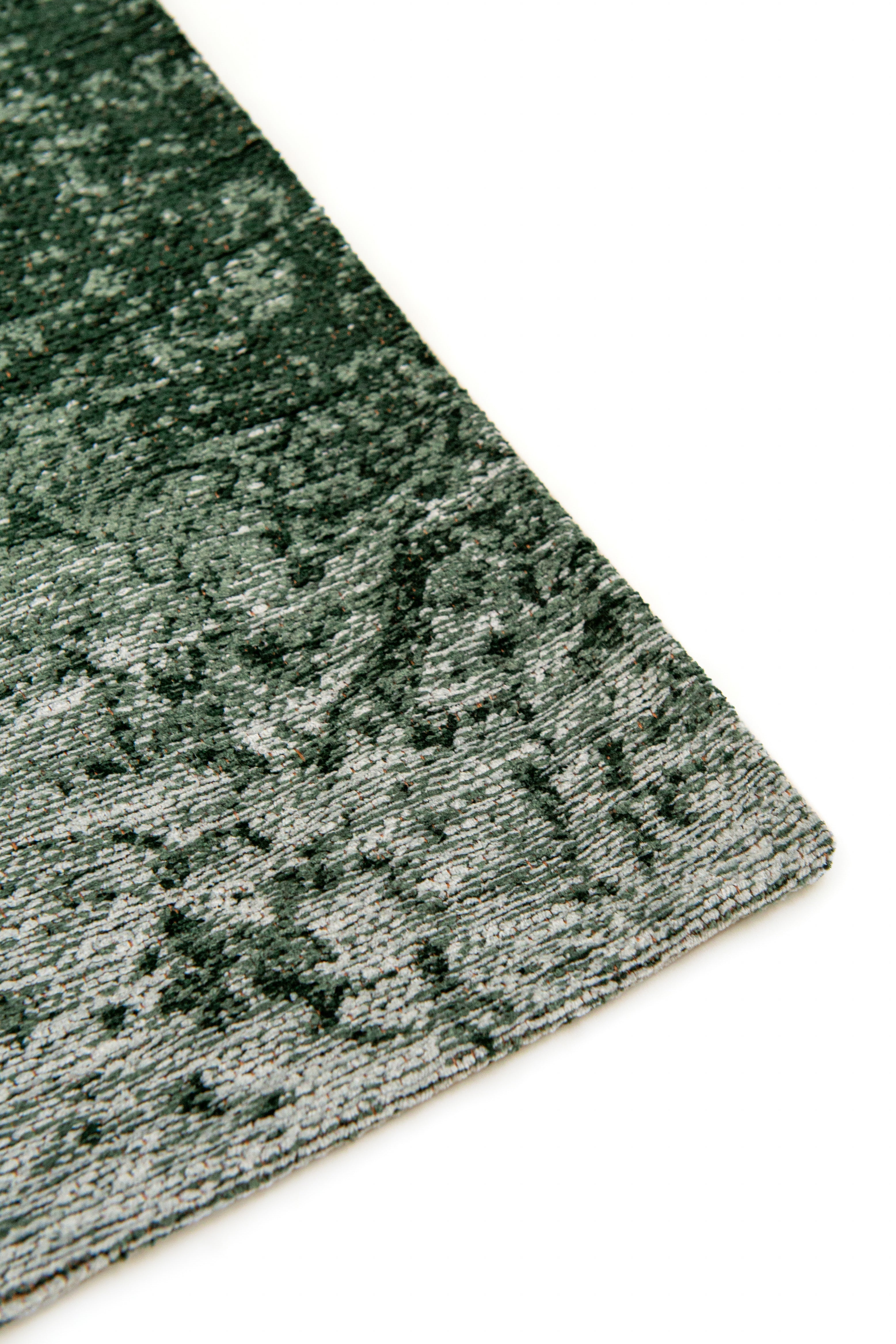 Tapis de salon moderne tissé plat STEW 170x240 cm - 4