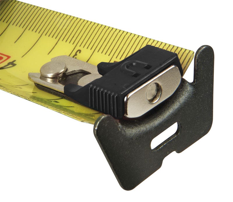 Stanley - Mesure blade armor FATMAX crochet magnétique 8m x 32mm - FMHT0-33868 - 6