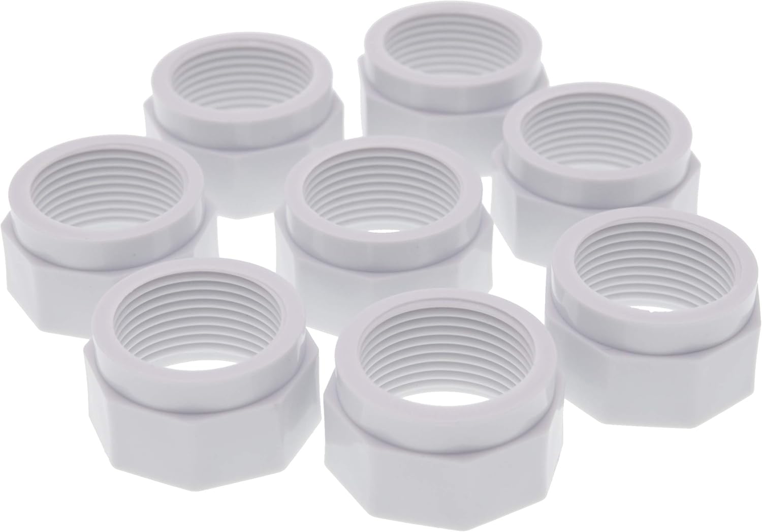 nakrętek do elastycznego węża zasilającego, dopasowującego się do Polaris 280 180 380 3900- D15 - robota do czyszczenia basenów