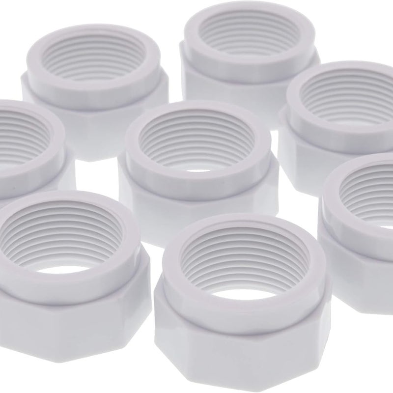 nakrętek do elastycznego węża zasilającego, dopasowującego się do Polaris 280 180 380 3900- D15 - robota do czyszczenia basenów