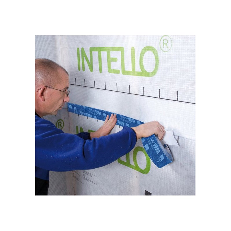 TESCON VANA Ruban adhésif tout usage pour l'intérieur et l'extérieur - - 4