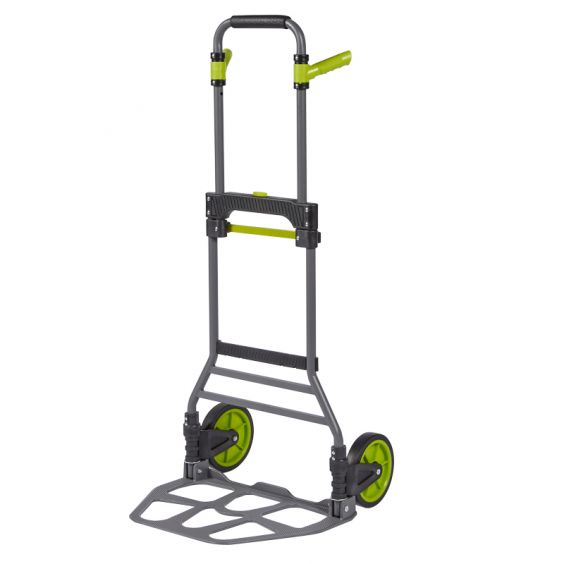 Diable de Manutention Pliable 150kg FEROCE