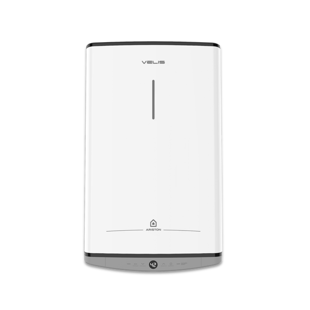 Chauffe-eau électrique Plat Multiposition Intelligent ARISTON Velis Dune 45L