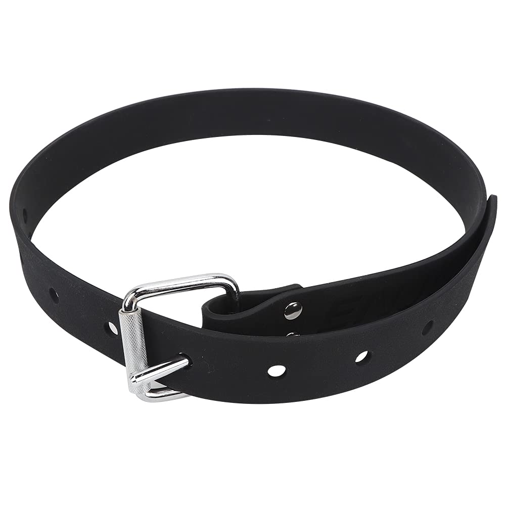 Ceinture de plomb plongée avec boucle inox – Nouvelle-Calédonie