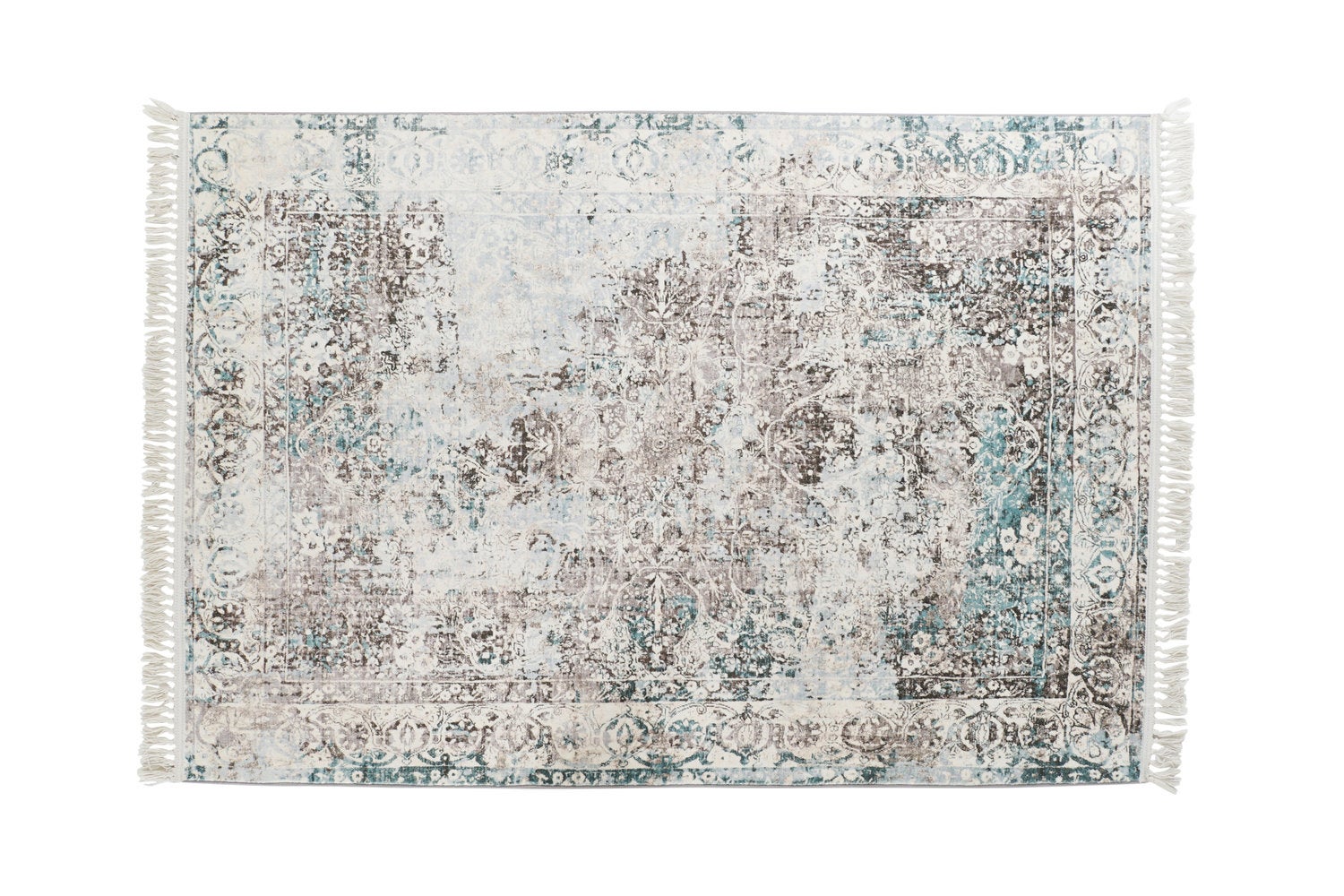 Tapis Polyester 120X180X0,7 600 Gsm, Usé | Leroy Merlin