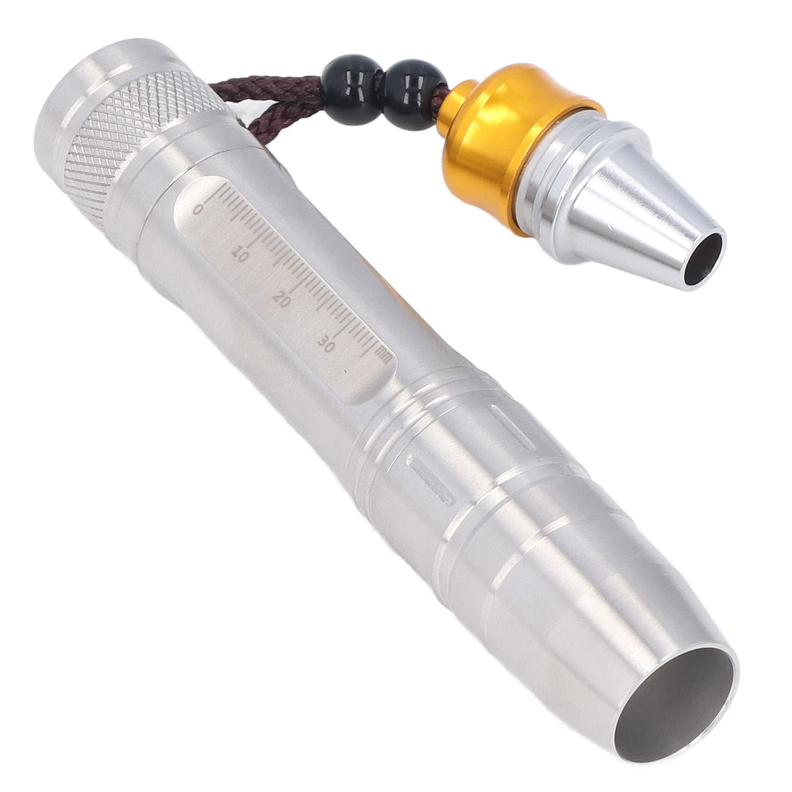 Lampe De Détection De Fuites Pour Saxophone Et Flûte - Double Face, USB, 50 Cm, Accessoire Réparation