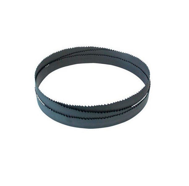 Lot De 3 Lames De Scie à Ruban M42 HSS Bi-métal 2360 X 20 X 0,9 Mm - 8/12 Dents