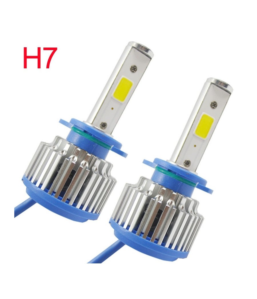Coppia 12V 55W H4 7500K Xenon Faro Fari Lampadine Ricambio Per Daewoo Coppia 12V 55W H4 7500K Xenon Faro Fari Lampadine Ricambio Per Daewoo