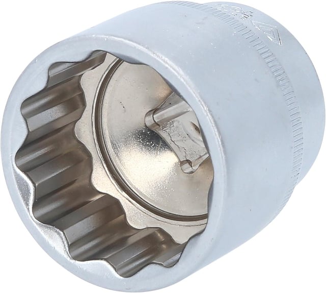 Brilliant Tools Douille 12 pans 1/2