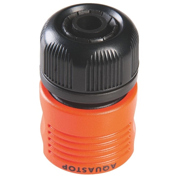 Connecteur Rapide 1/2 Aquastop Box 8602 Claber - 2