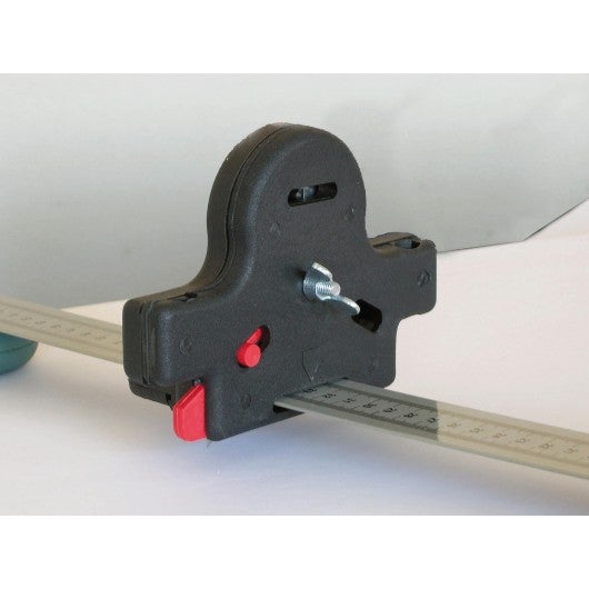 Grand trusquin de plaquiste MONDELIN - 502160 - 2