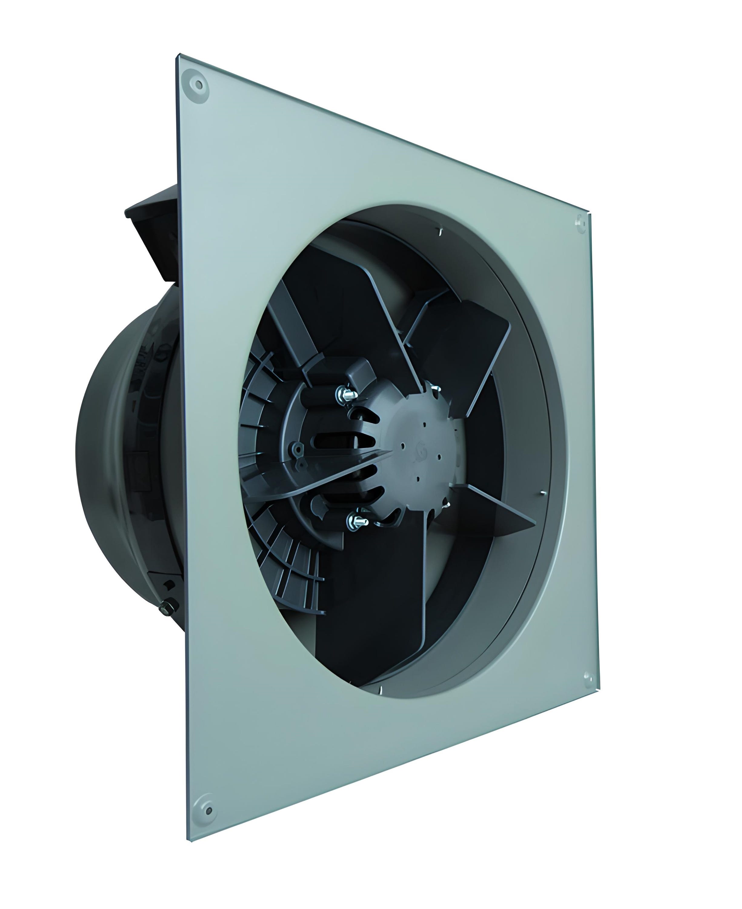 Ventilateur salle bain extracteur d'air minuterie 100mm Ecru ABS ORION Ventilateur salle bain extracteur d'air minuterie 100mm Ecru ABS ORION