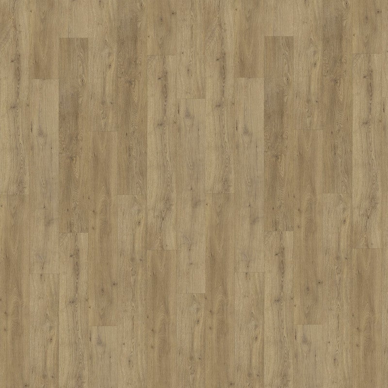 Abaco| Suelo vinílico SPC, 6mm, calidad Premium / Clic antihumedad para baño y cocina. Antideslizante. Roble Volterra - 7