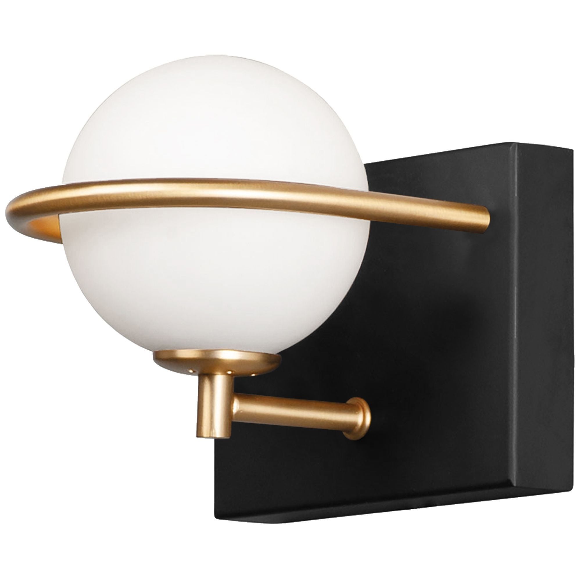 Kinkiet Toolight App1300-1W Czarny