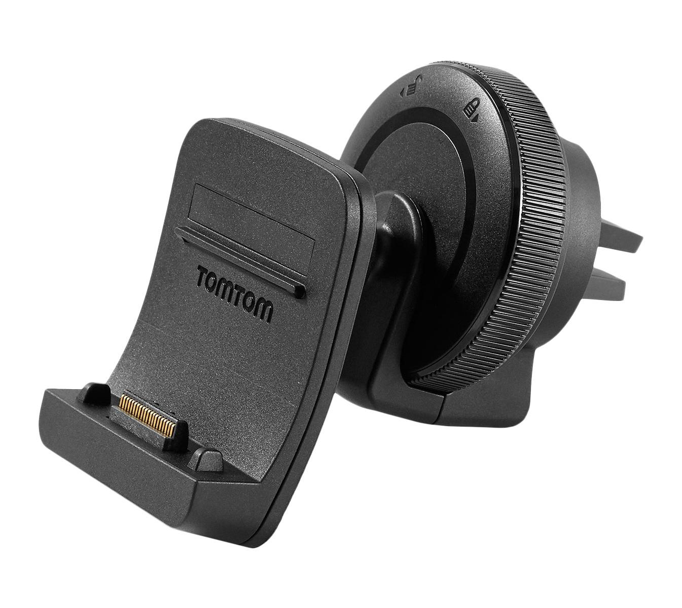 Tomtom Soporte Para Rejilla De Ventilación , Leroy Merlin