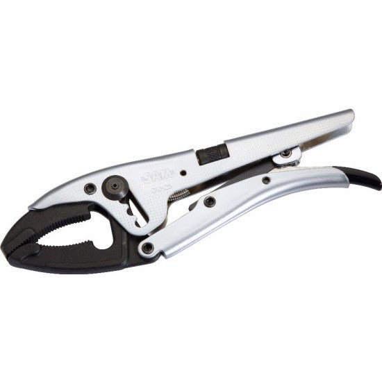 Pince-étau grande capacité 250 mm SAM - 212-25