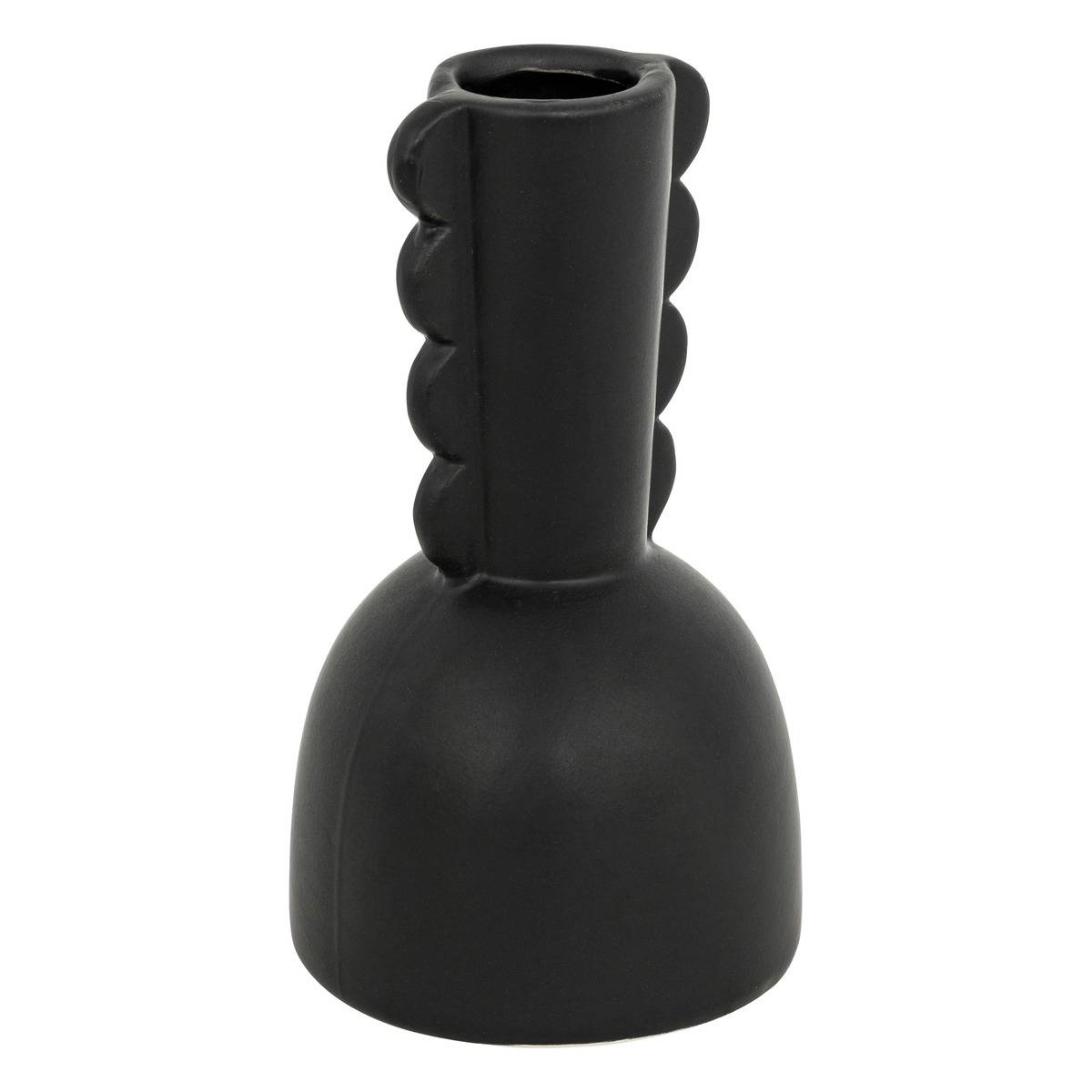 Soliflore selvaggio in vetro H16cm - Atmosphera créateur d'intérieur