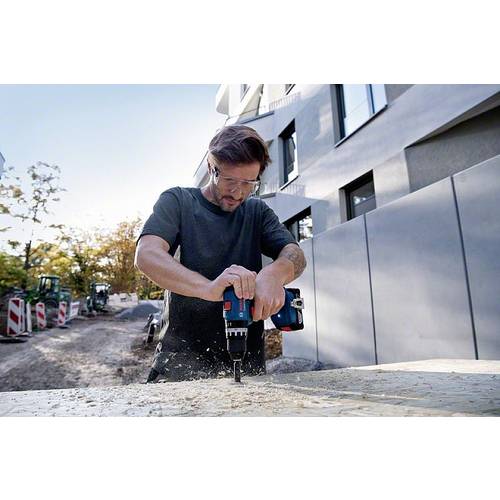 Wiertarka bezprzewodowa Bosch GSB 18V-45 45 Nm 1 900 obr./min - 3