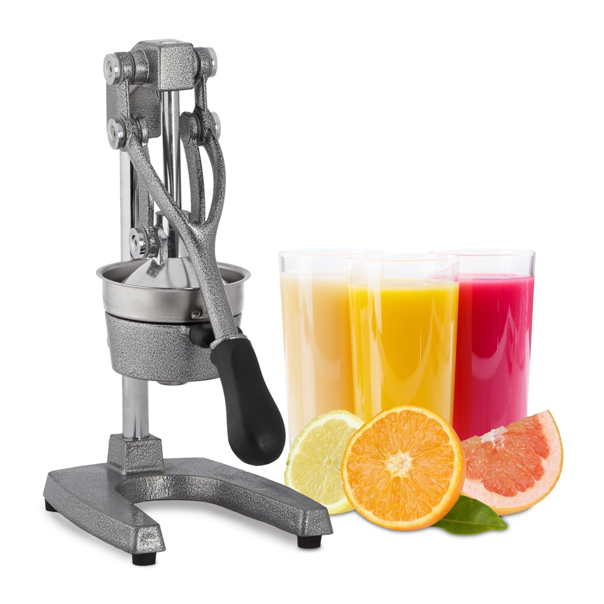 Northio Maquina De Jugos Manual Profesional Con Palanca Naranjas , Leroy Merlin