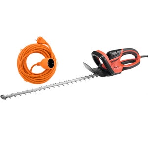 Taille-haie et coupe-herbe 18V sans batterie ni chargeur - Villager Fuse VCS 7620 Taille-haie et coupe-herbe 18V sans batterie ni chargeur - Villager Fuse VCS 7620
