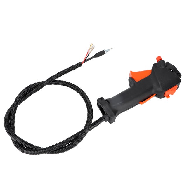 Cable accelerateur debroussailleuse au meilleur prix | Leroy Merlin