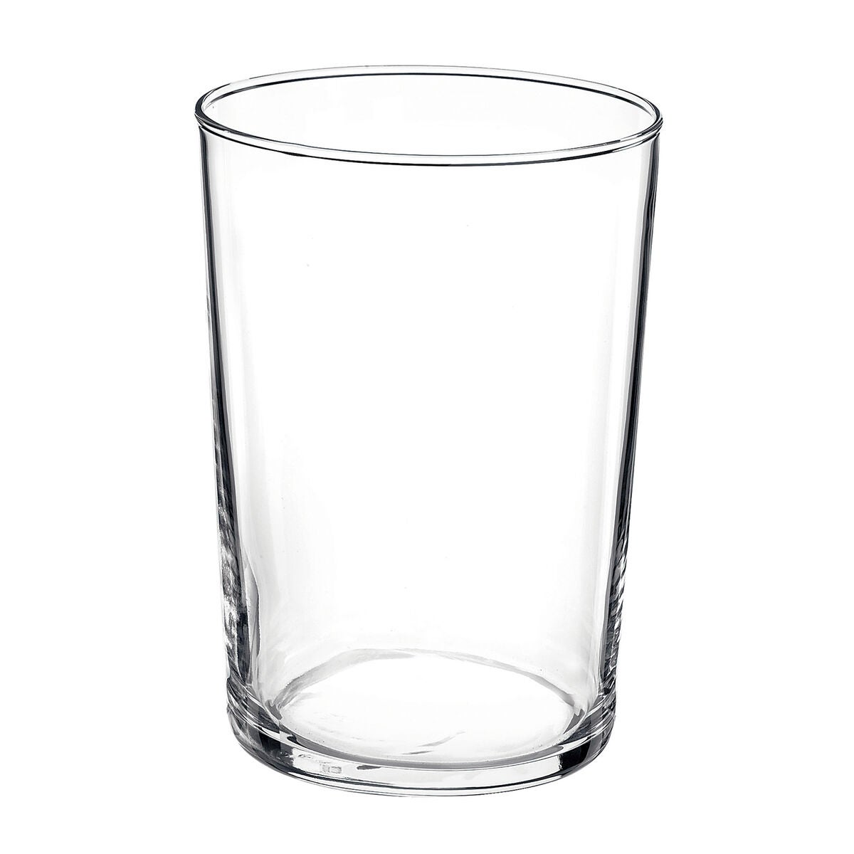 Bormioli Rocco Set De Vasos Bodega Transparente 12 Unidades Vidrio 500 Ml , Leroy Merlin