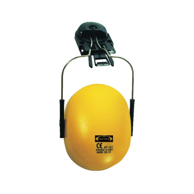 Anti-bruit SNR25.9dB avec adaptateur - COVERGUARD