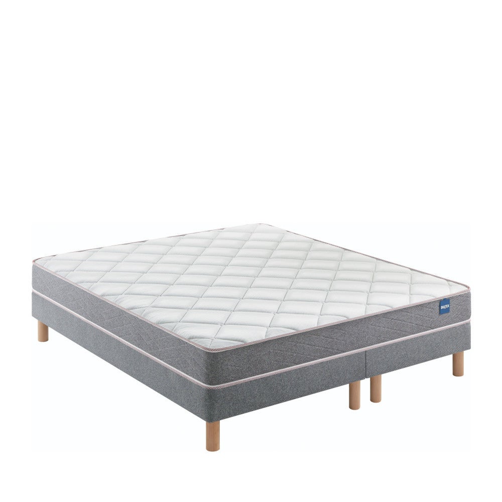 Exact 4 - Matelas en mousse, accueil ferme - 180x200 cm - 2