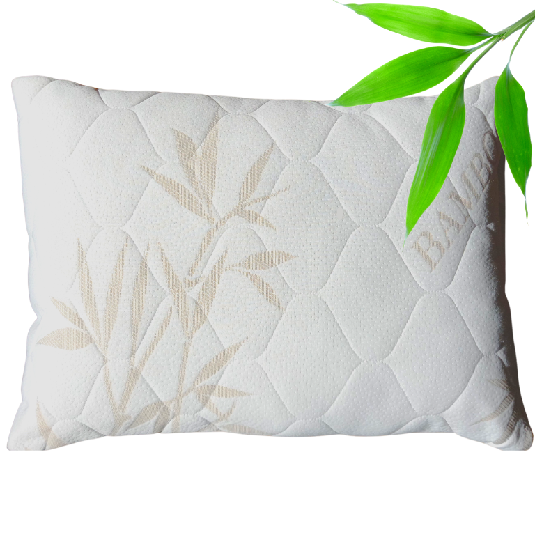 Kam-Pol poduszka pikowana Bambo Line 30x30 cm - 3