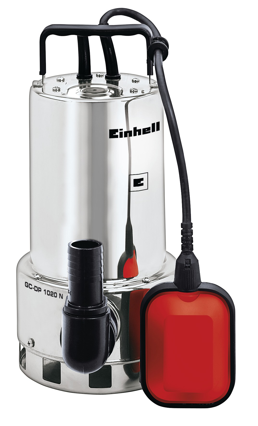 Pompa Zanurzeniowa do Wody Brudnej Einhell GC-DP 1020 N 1000W 18000 L/h