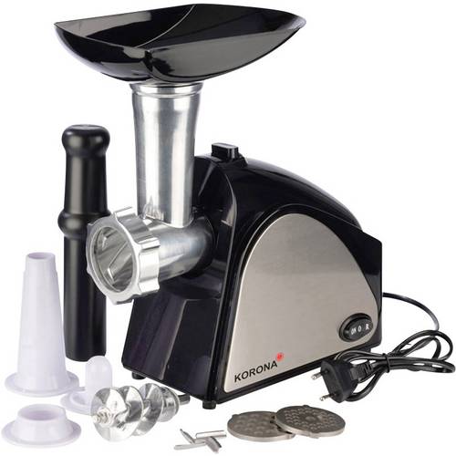 Accessori per tritacarne professionali per cucine e laboratori