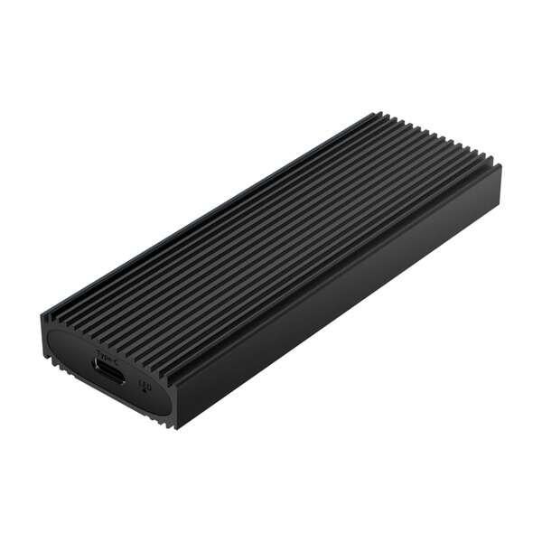 Boîtier pour disque dur Aisens ASM2-022B Noir