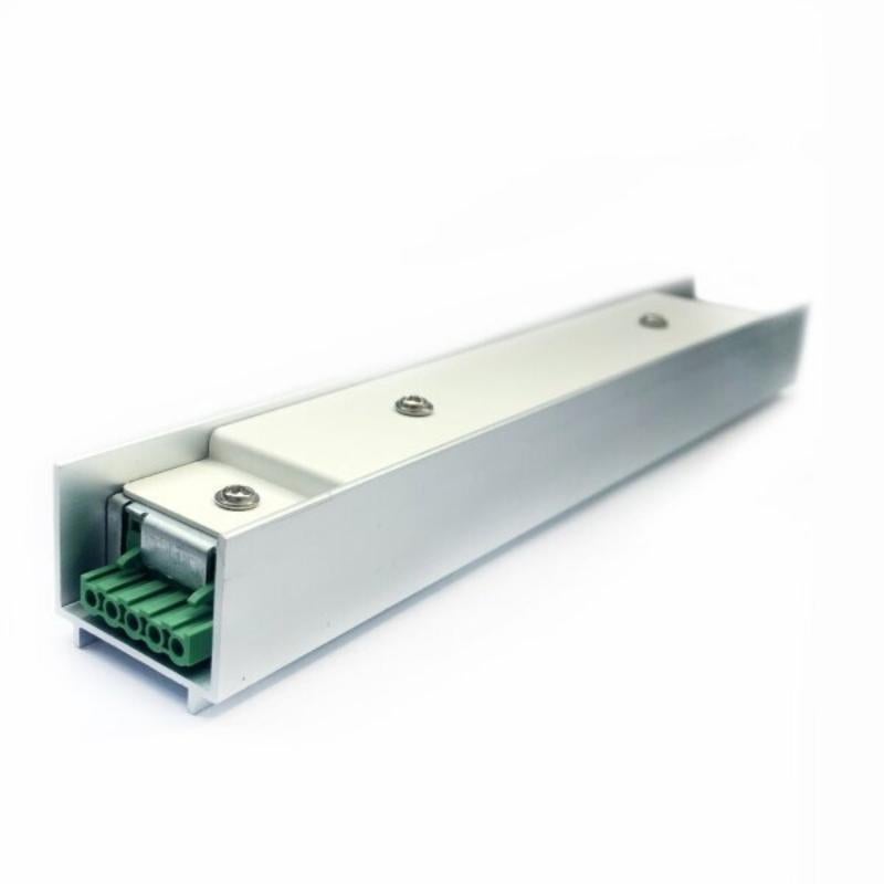 Connecteur Y 10W pour Suspension Linéaire Interconnectable BLANC