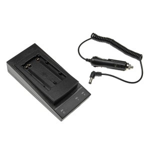 Vhbw - Chargeur USB Pour Batterie Leica BP-DC2 - Pour Appareil Photo, DSLR, Action Cam