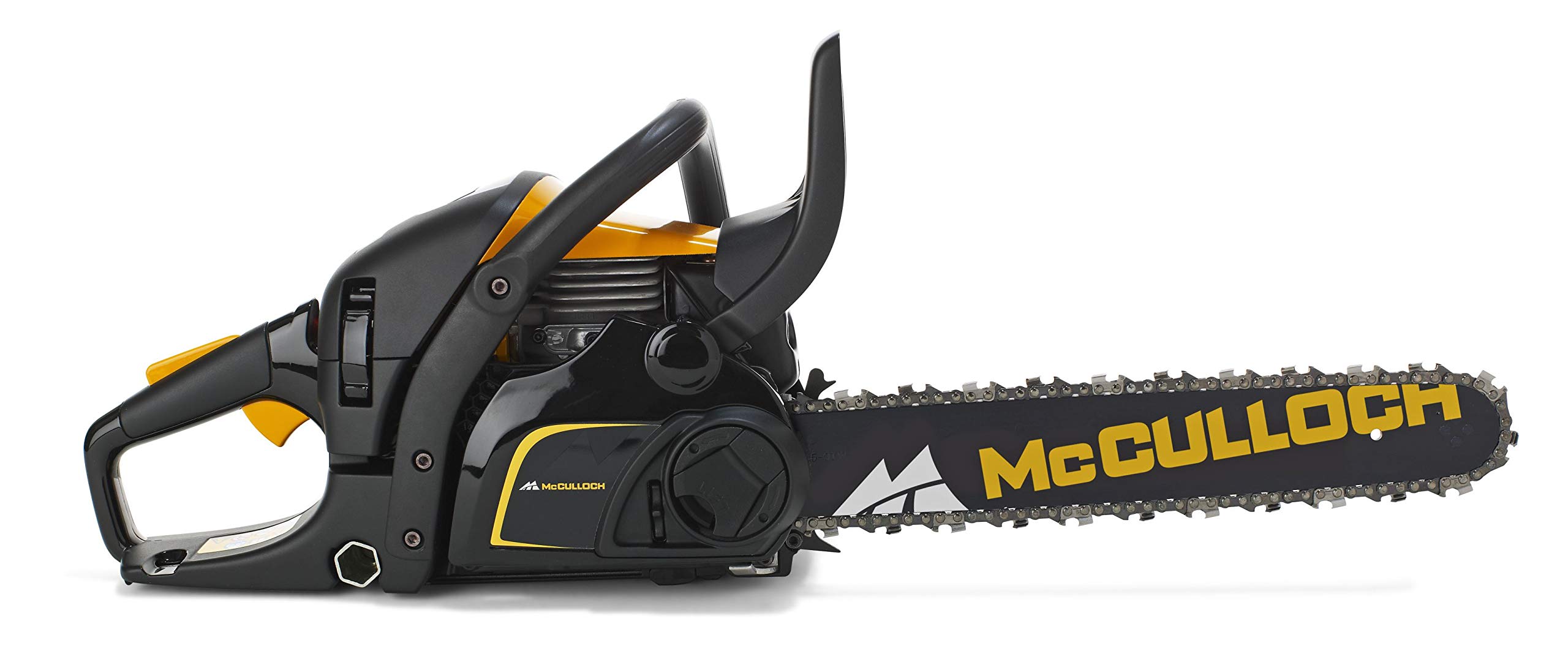 MCCULLOCH MOTOSIERRA CS450T 18