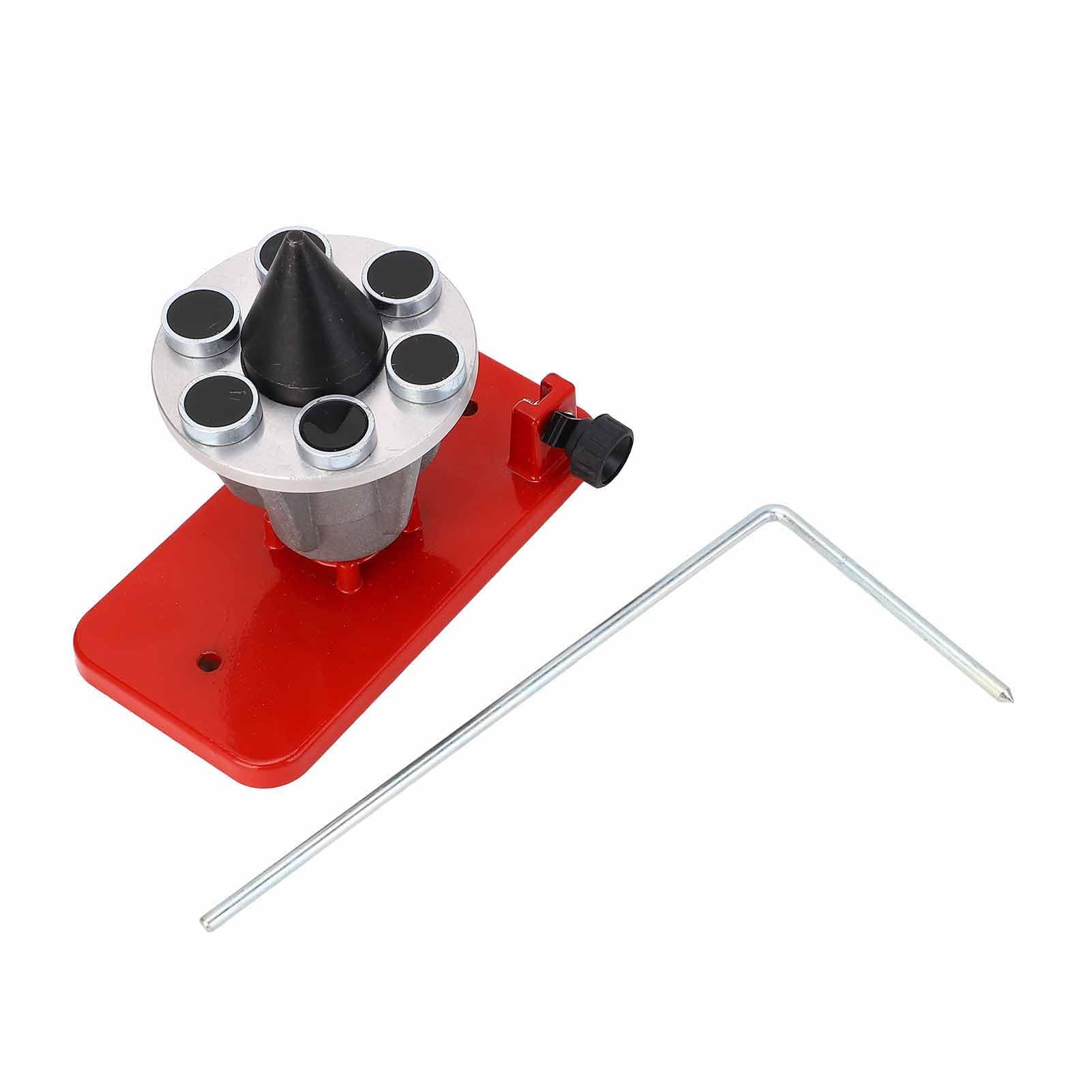 Équilibreur de lame de tondeuse à gazon en acier allié pour montage mural 339075B 42-047 pour re - 6