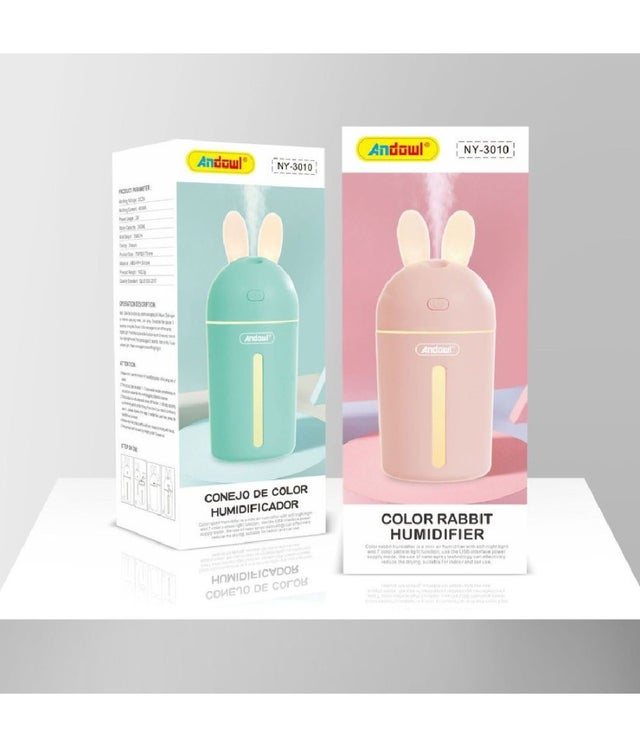 Diffusore di Oli Essenziali Infinitoo 300ml Aromi