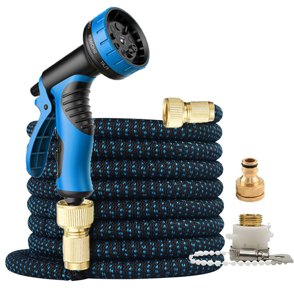 Tubo flessibile per acqua irrigazione da giardino FUXTEC PREMIUM PLUS 1