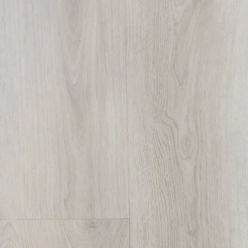 Arquiservi | Piso Vinílico SPC XL 6,5 mm [2,08 m²] Uso intenso | Estável | Silencioso | Efeito madeira realista | Cor Água Neve - 6