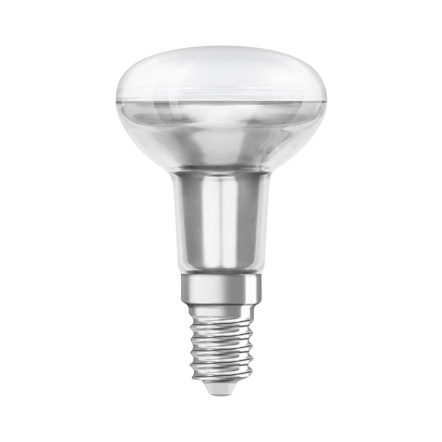 Ledvance Performance Spot LED E14 R50 4.3W 350lm 36D - 827 Blanc Très Chaud | Équivalent 60W