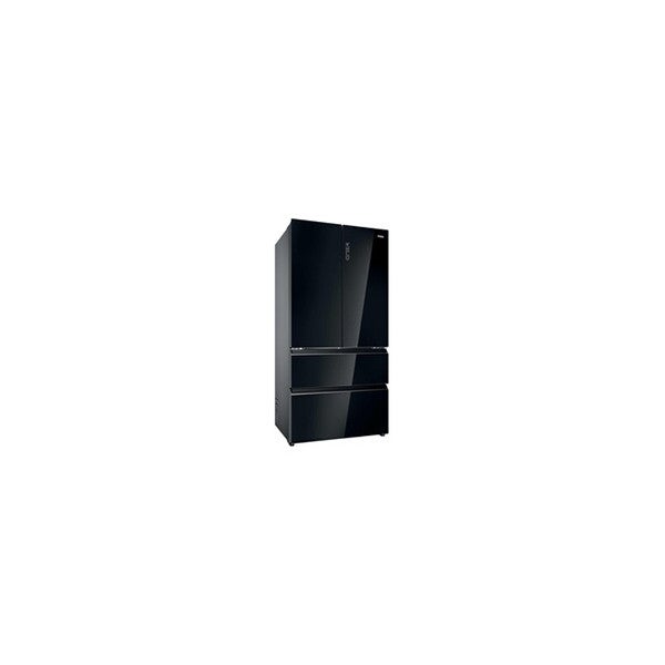 Haier Frigorífico MultiDoor FD 90 Series 7 703L Negro Cristal - Imagen 3