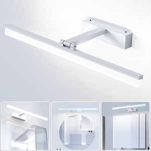 Nizirioo 1 Ventilatore Da Bagno Da 100 Mm - Foto 7