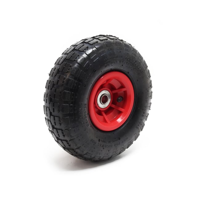 Roue de rechange pour diable au meilleur prix | Leroy Merlin